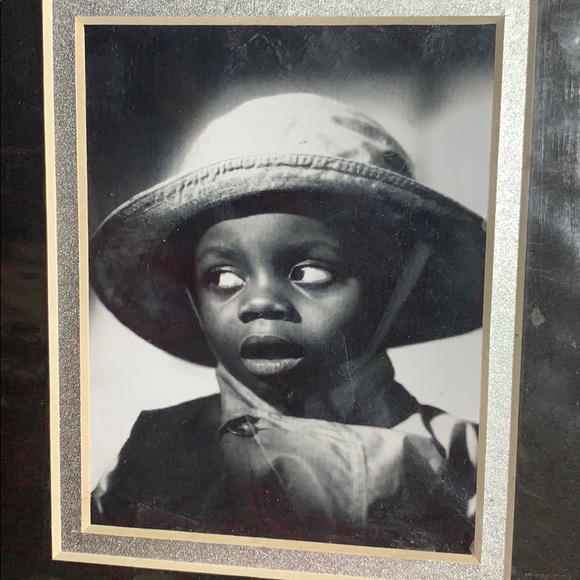 The little Rascals photo mat 11x14 mat comp lic 61 - Picture 3 of 6